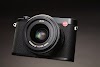 Leica Q2:  full-frame cam, Splash-proof,  shoots 47MP stills and 4K vids