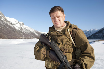 Age of Heroes (2011) | 4256 x 2832