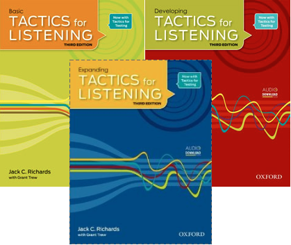 Developing tactics for listening third edition. Tactics for listening. Tactics for listening third edition. Developing speaking skills. Principles of teaching listening.