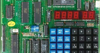 8085 Microprocessor By B Ram Ebook