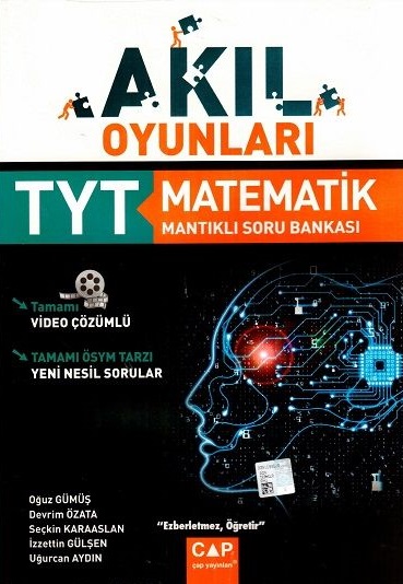 cap tyt matematik akil oyunlari pdf