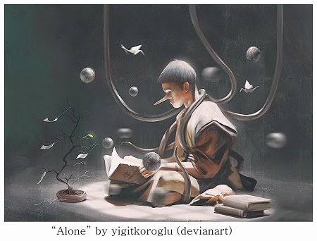 http://yigitkoroglu.deviantart.com/art/Alone-153458230
