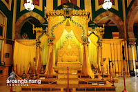 istana maimun medan