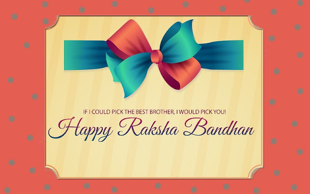 Happy Raksha Bandhan 2017 Images