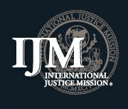 Apoiamos  a " Missão Internacional de Justiça "