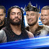 WWE Friday Night Smackdown 31.01.2020 | Vídeos + Resultados