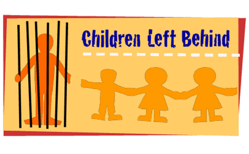 Children Left Behind