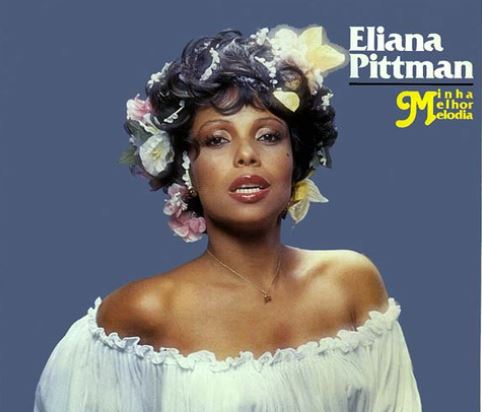 Eliana Pittman MPB CIFRANTIGA