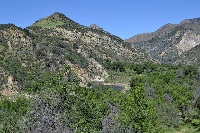 Santa Ynez River