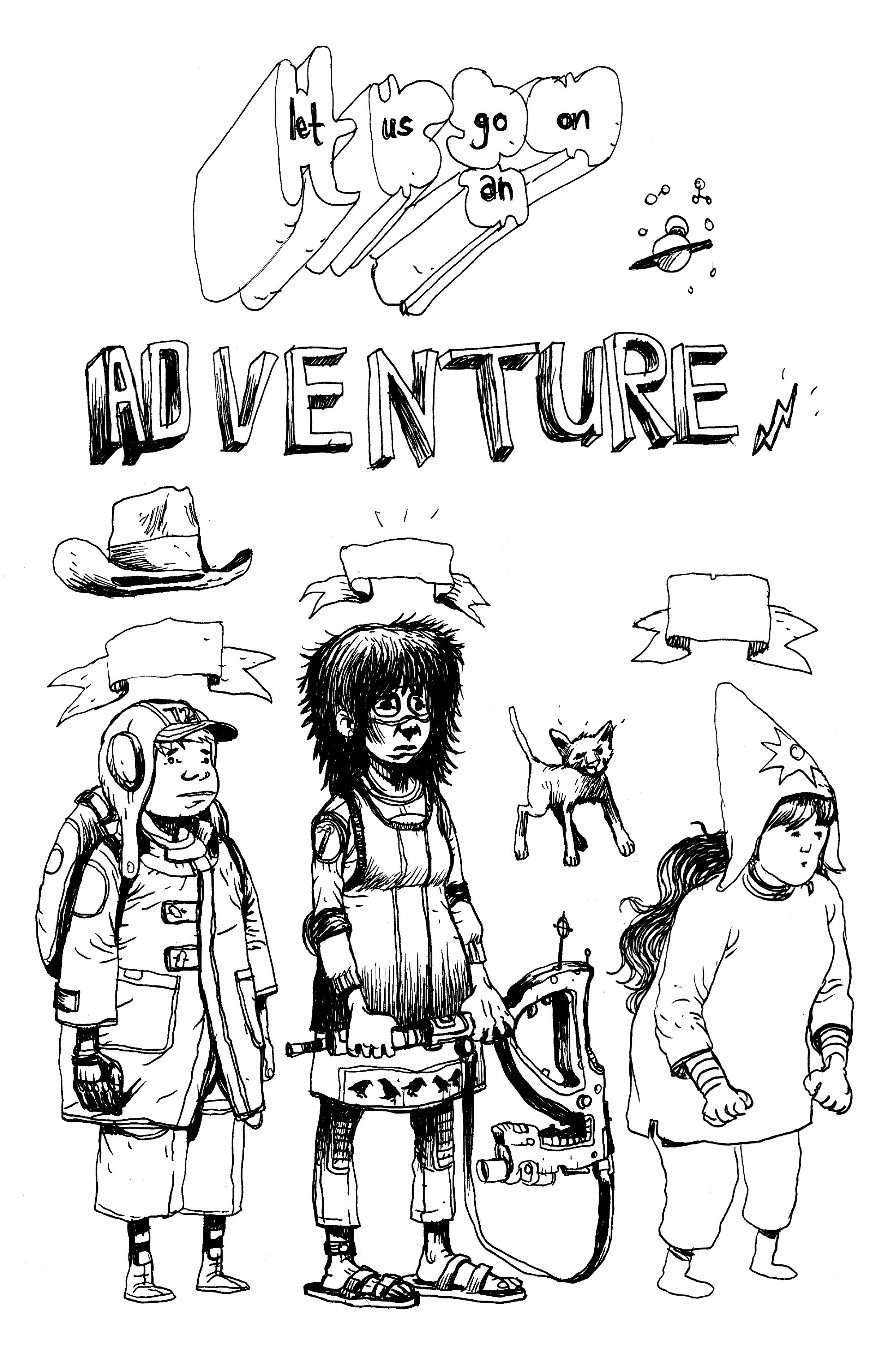 Read online The Often Wrong comic -  Issue # TPB 1 (Part 3) - 88