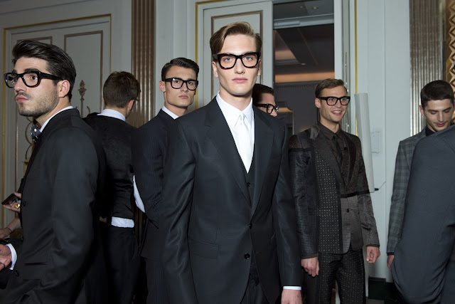 DIARY OF A CLOTHESHORSE: DOLCE&GABBANA OPEN A NEW BOND STREET STORE AND ...