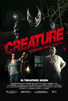 Watch Creature (2011) Movie Online
