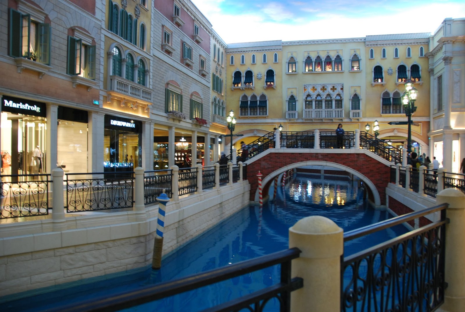 Domingo 3/11: Lantau y Macau y Espectacular primera imagen de Bangkok - Un sueño de viaje!!!  Hong Kong - Tailandia - Filipinas (4)