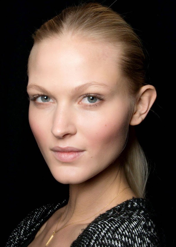 The Blush Blonde: Fall 2014 Beauty Trends