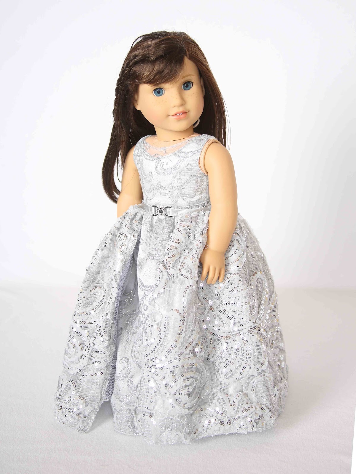 My Journey Girls Dolls Adventures Journey Girl Ilee Review