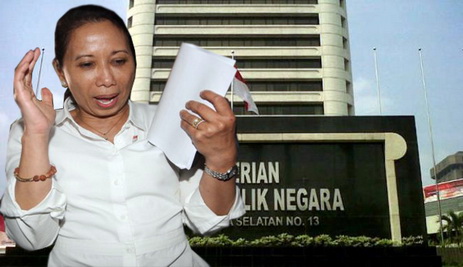 Gawat, 26 BUMN Rugi Triliunan Rupiah! Gawat, 26 BUMN Rugi Triliunan Rupiah!