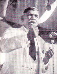 Sri Lankan Heroes Late Hon. Don Stephen Senanayake