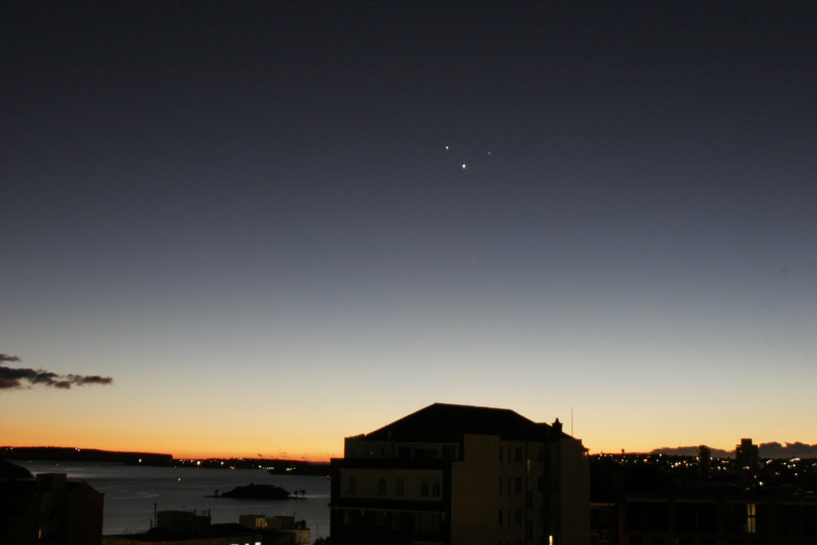 Shirat Devorah Align Sydney [photo]