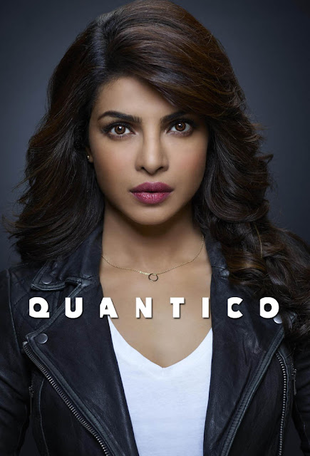 Quantico 2015 - Full (HD)