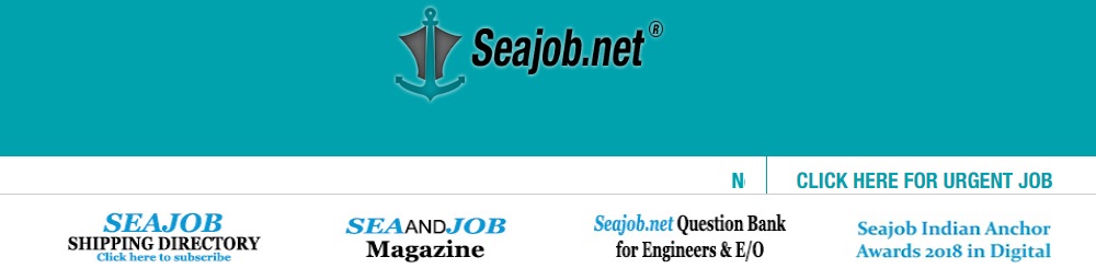 Seajob | Marine Website | Ship Jobs | Sea jobsite | Sea Job Hunt