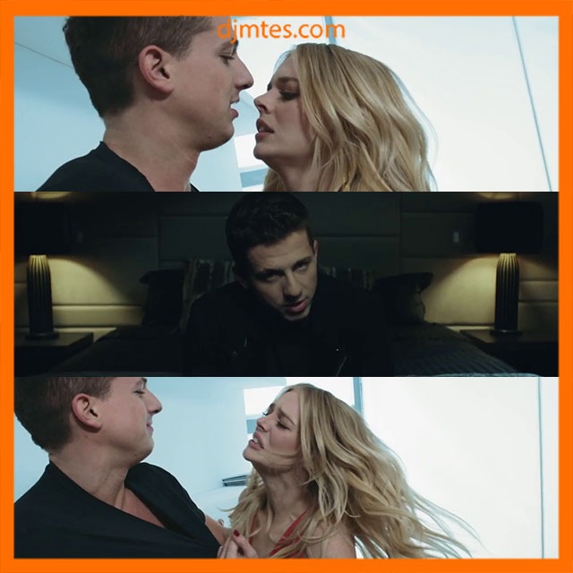 ATTENTION CHARLIE PUTH SCARICARE