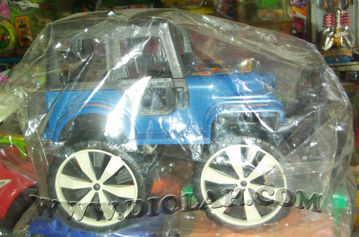 Februari 2013 ~ MAINAN ANAK