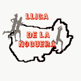 Lliga de la Noguera