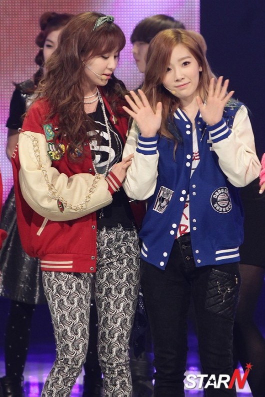 SNSD 2013 COMEBACK STAGE MNET PICTURE | Indo Kpop