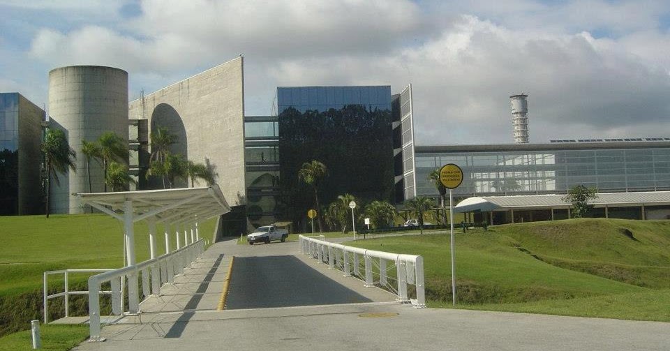 Quero Maquiagem Minha visita à Fábrica