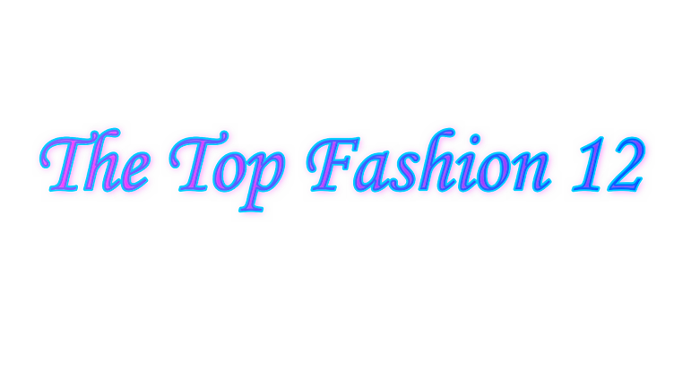 TOP FASHION