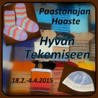 http://heivatutkudelmat.blogspot.fi/2015/02/paastonajan-haaste-hyvan-tekemiseen-182.html