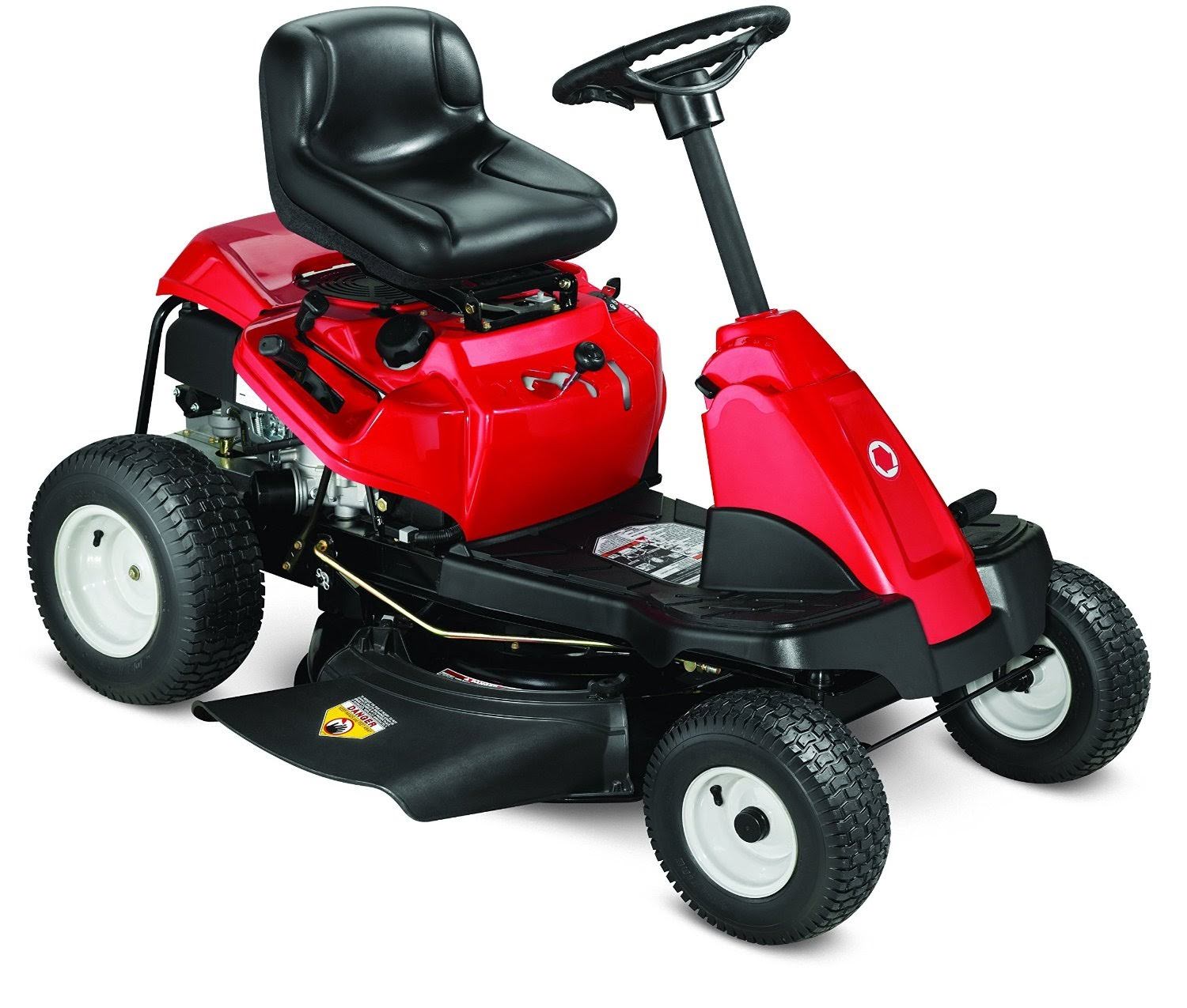 Home, Garden & More... TroyBilt TB30R 420cc OHV 30Inch Premium