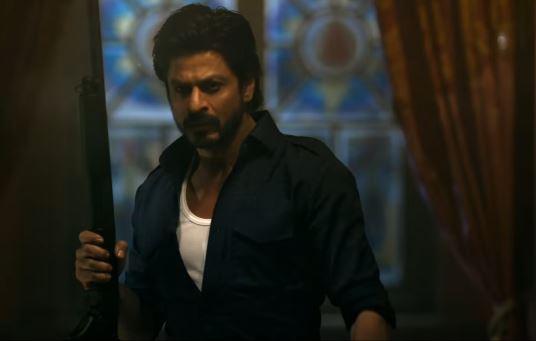 Raees Movie Images, Pictures And HD Wallpapers | Shahrukh Khan Looks