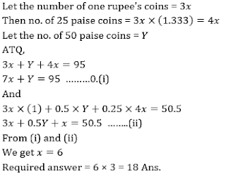 Test of the Day for SBI PO Prelims Exam 2018: 17th June 2018 |_16.1