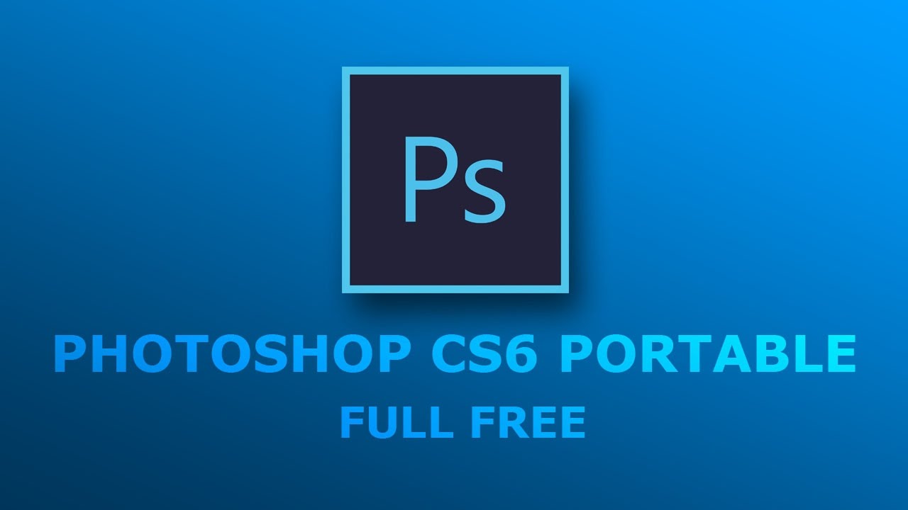 photoshop cs6 portable appz photoshop cs6 portable appz