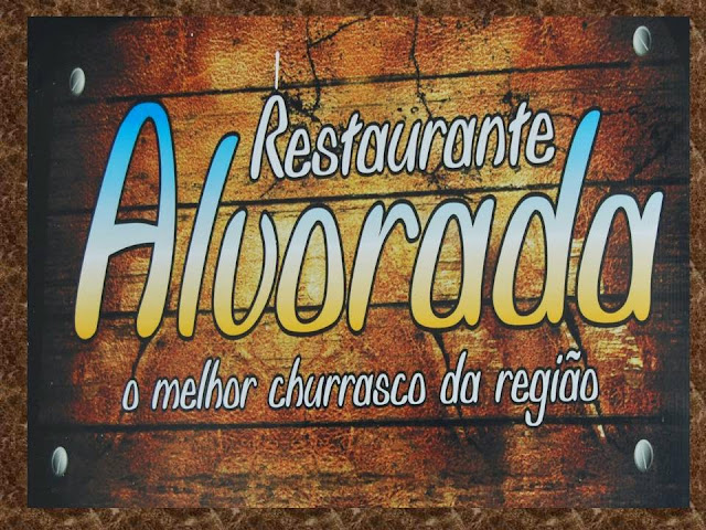 Restaurante Alvorada