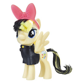 My Little Pony All About Friends Singles Songbird Serenade Brushable Pony