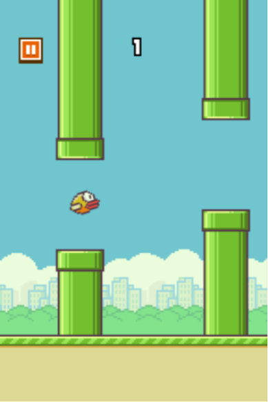 Download Free Flappy Bird