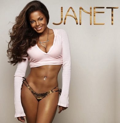 Janet Jackson on Good Morning America 