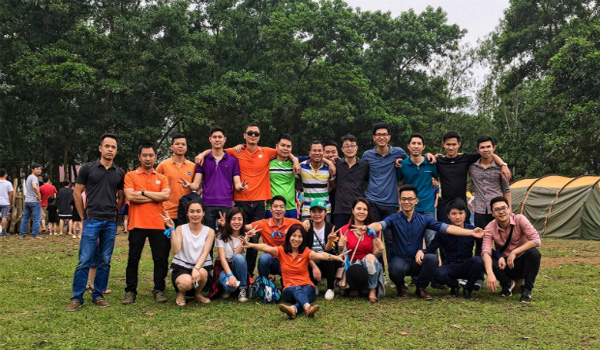 Những Đơn Vị FPT Telecom Có Khen Thưởng Đầu Năm 4 Những Đơn Vị FPT Telecom Có Khen Thưởng Đầu Năm 4