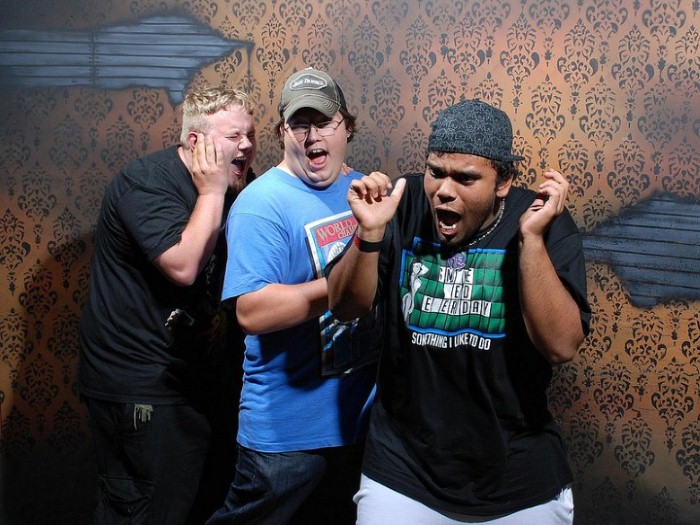 Fear Factory. Фабрика страха 9 Fear Factory. Фабрика страха 8