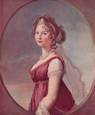 Königin Luise von Preussen