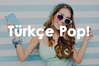 2018 Türkçe Pop