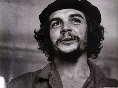 Biografi Che Guevara