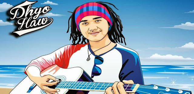 Lagu Reggae Indonesia Terbaik Sepanjang Masa! Dhyo Haw & Republik 21 | I Love You So Much