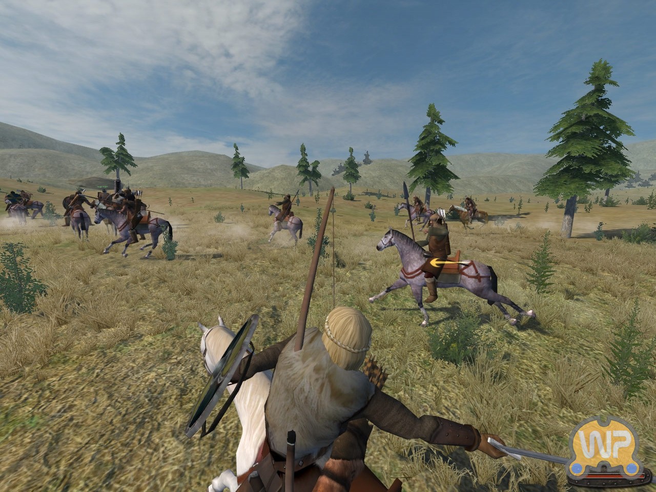 Warband