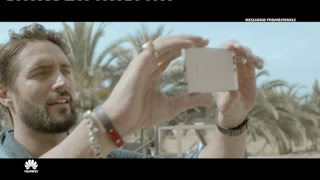 Canzone Pubblicità Huawei P9 & P9 Plus Giugno 2016
