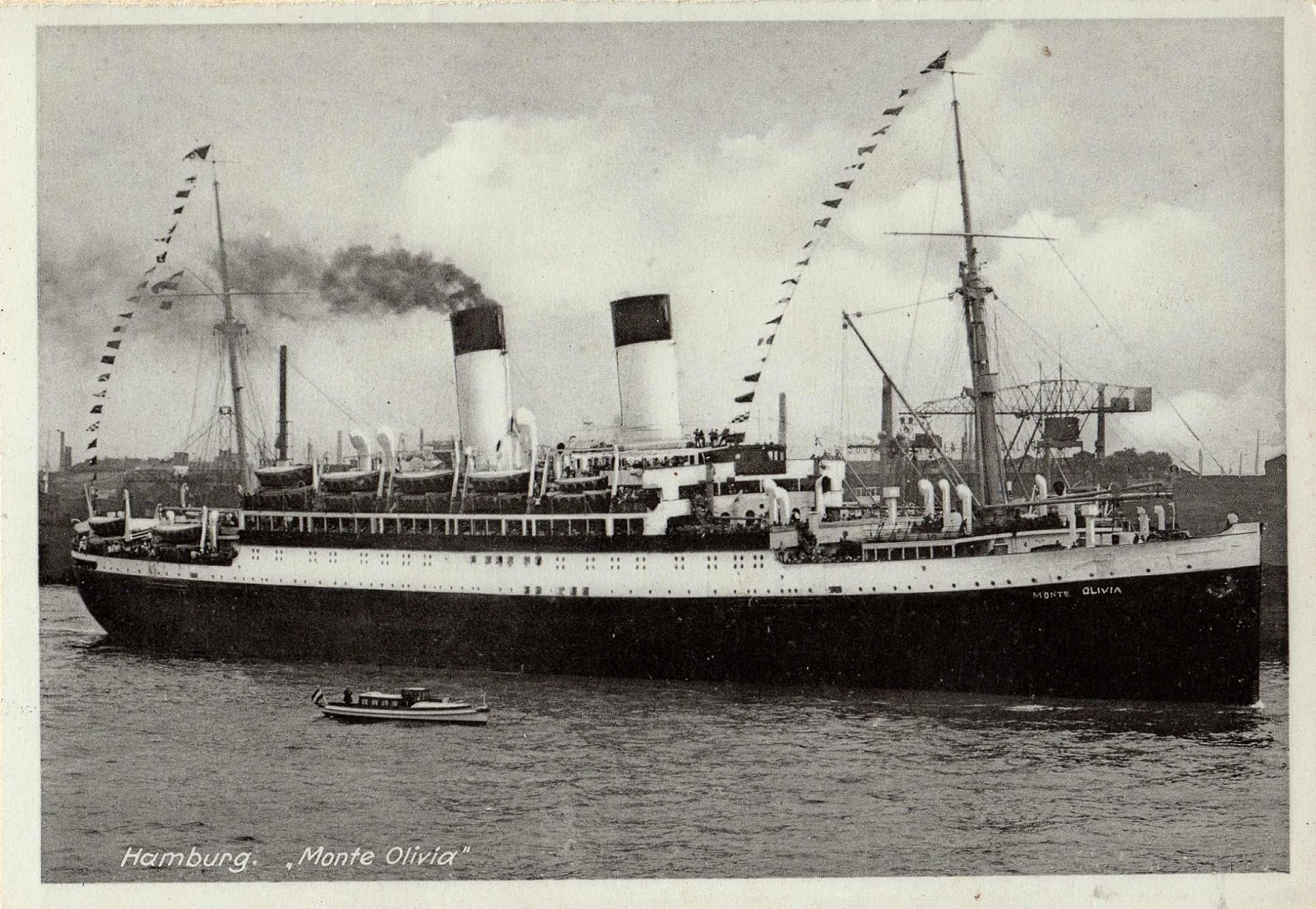 PoSeWe - Maritime Bilder: Juni 2015