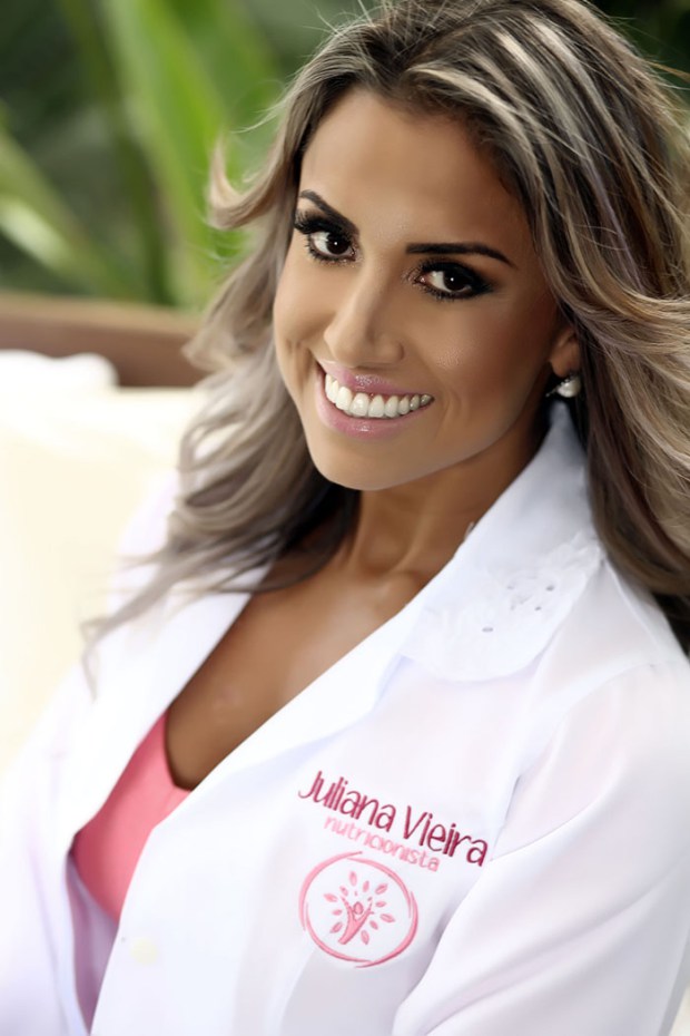 A Nutri Beauty Juliana Vieira quer ser referência de cuidados com a