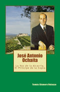 José Antonio Ochaíta